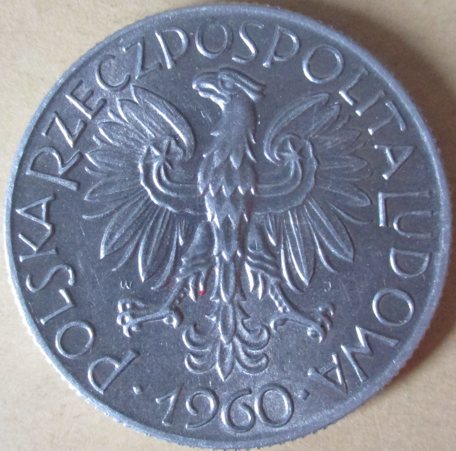 Zdjęcie do Rybak 5 złotych
