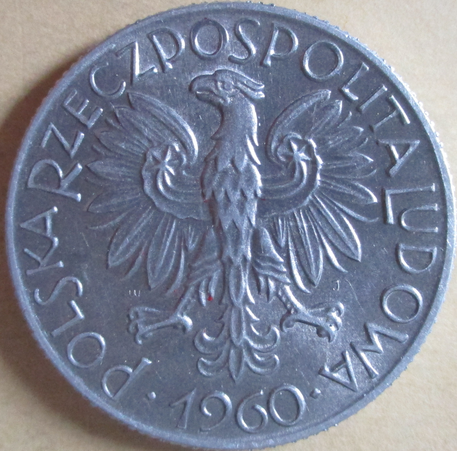 Zdjęcie do Rybak 5 złotych