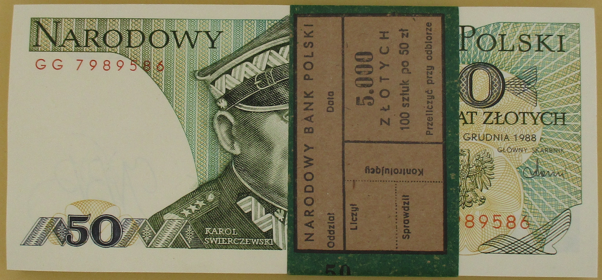 moneta nr 6044