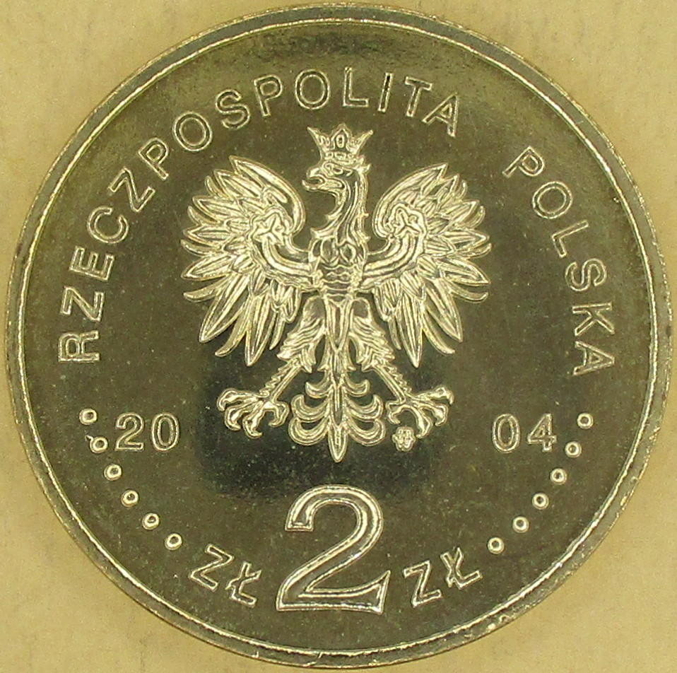 Zdjęcie do Dożynki 2 złote