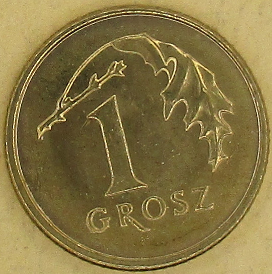 moneta nr 5932