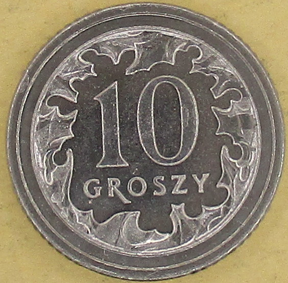 moneta nr 5935