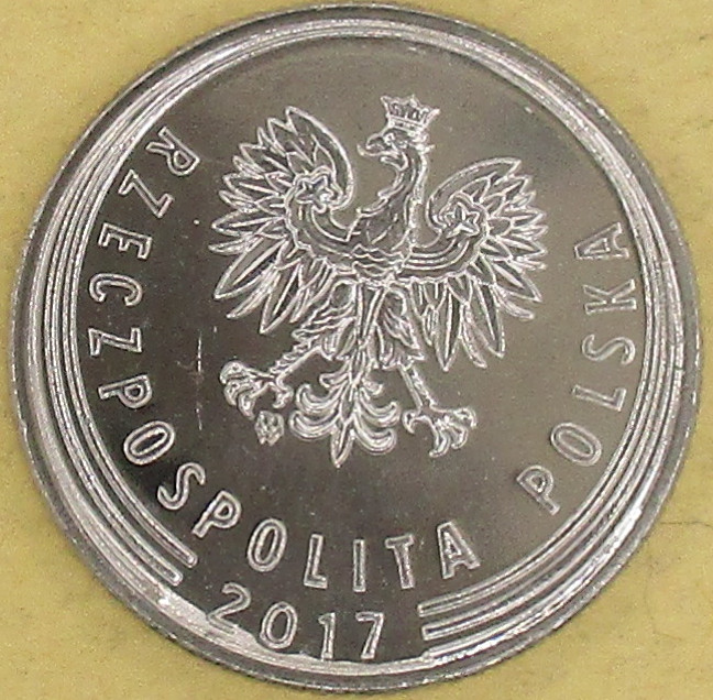 Zdjęcie do Obiegowy 20 groszy